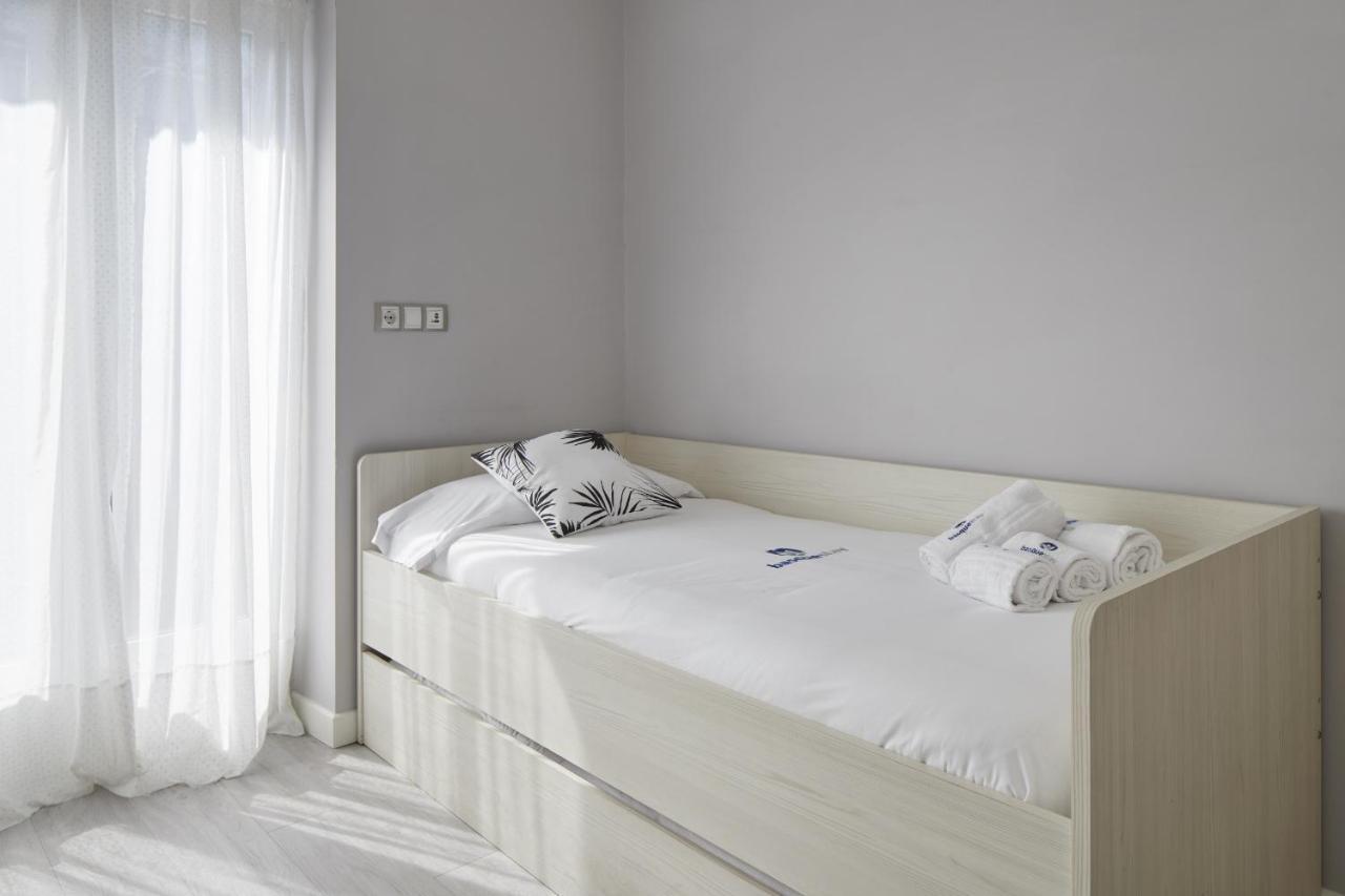 Ordulari - Basque Stay Сан-Себастьян Экстерьер фото