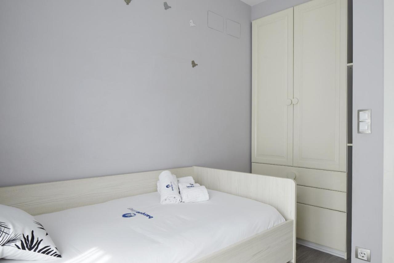 Ordulari - Basque Stay Сан-Себастьян Экстерьер фото