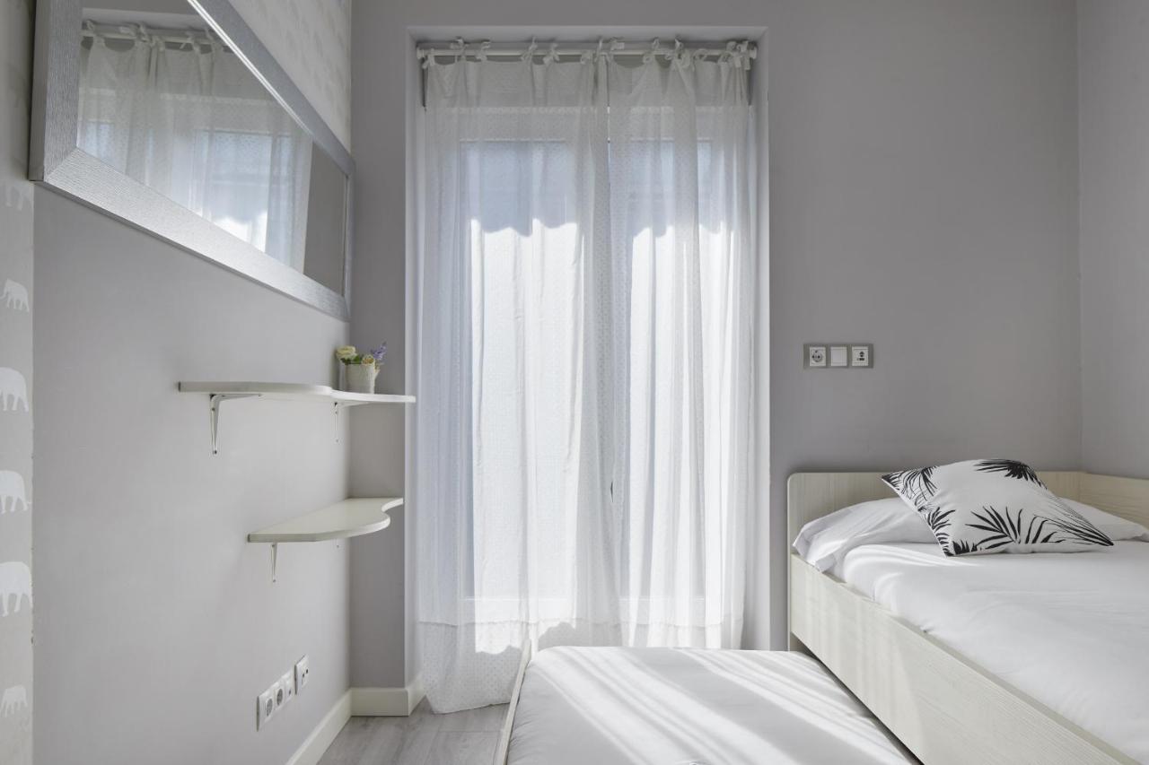 Ordulari - Basque Stay Сан-Себастьян Экстерьер фото